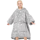 Luminous Blanket Hoodie Teen - NARECTE