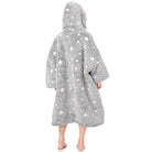 Luminous Blanket Hoodie Teen - NARECTE