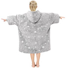 Luminous Blanket Hoodie Teen - NARECTE