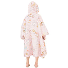 Rabbit Year Exclusive Blanket Hoodie Teen - NARECTE